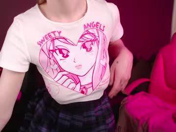 girl Strip Sex Cam On Chaturbate with karen_gilan