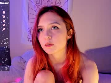girl Strip Sex Cam On Chaturbate with baby_mesa