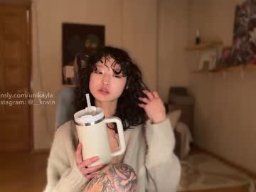 girl Strip Sex Cam On Chaturbate with _octopussy_